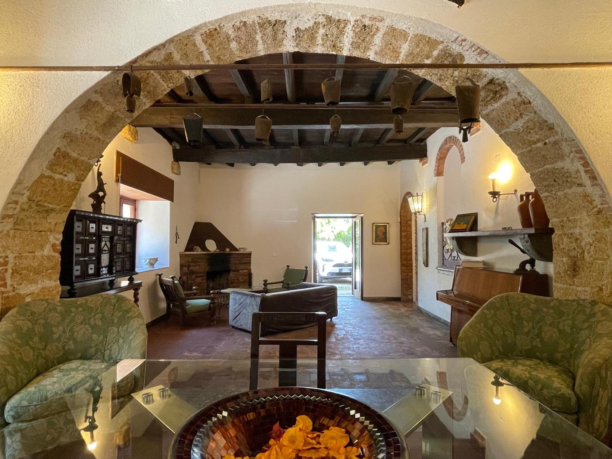 Villa Tana Pacenzia Чефалу Экстерьер фото